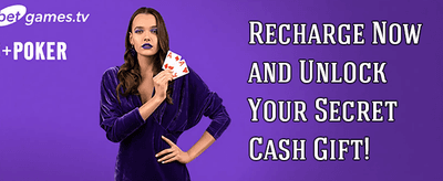 Weekly VIP Cashback promo image