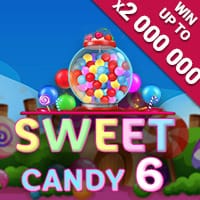 Sweet Candy 6 game thumbnail