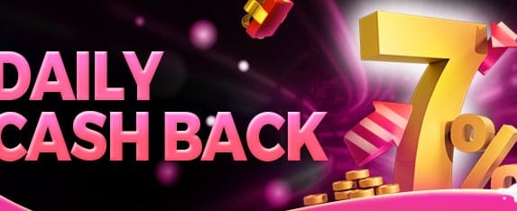 Free Spins Bonanza promo image