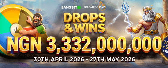 Fastest Payouts on ng1960bet.com