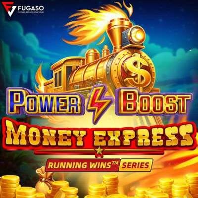 Power Boost_ Money Express game icon