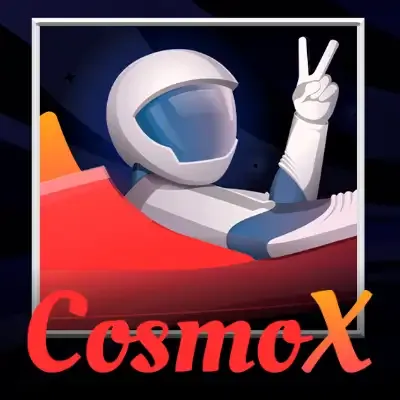 CosmoX game icon